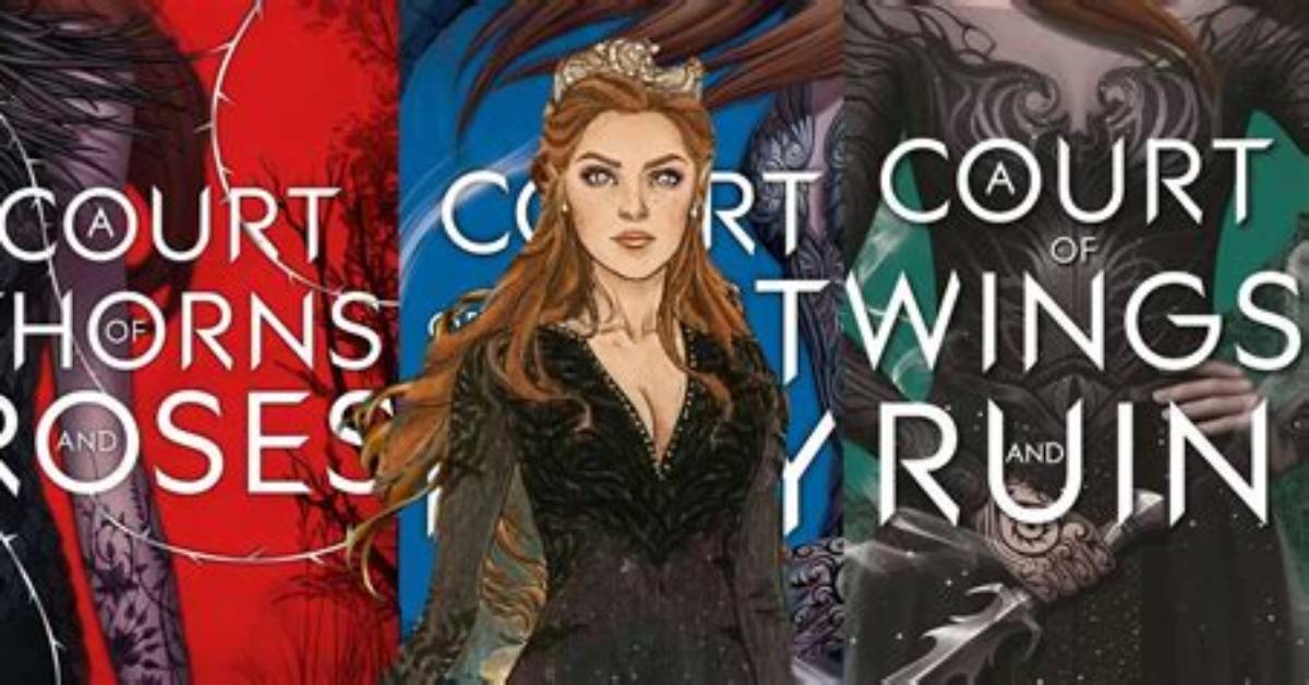 Court of Thorns and Roses Tv Series Cast: Unveiling the Magical Ensemble