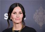 Courteney Cox ·