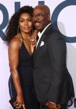 Courtney B. Vance: the Journey of a Young Talent