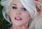 Courtney Stodden Height, Age, Husband, Biography, Family, Net Worth