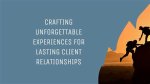 Crafting Unforgettable Tributes to Friendship
