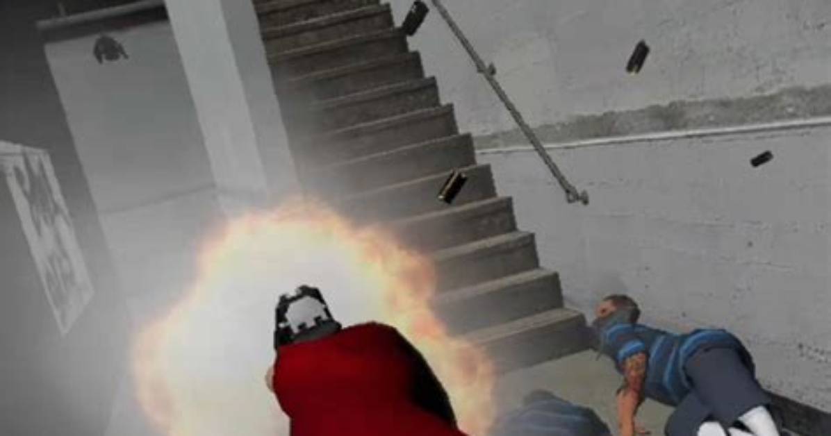Crashout Simulator Vr: Experience the Thrill of Virtual Racing