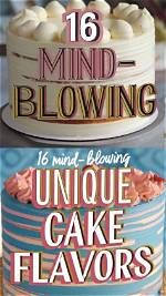 Creative Antics for Mind-Blowing Flavors