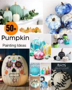 Creative Painting Pumpkin Ideas for a Festive Touch