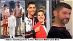 Cristiano Ronaldo Jr: Age, Biography & Family Life - Latest Updates