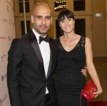 Cristina Serra Age (Pep Guardiola Wife) Wiki, Net Worth, Height,