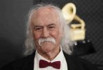 Crosby David Crosby: a Deep Dive into the Life and Legacy of a Rock Legend