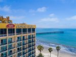 Crowne Plaza Ventura Beach California: Your Ultimate Guide to a Coastal Getaway