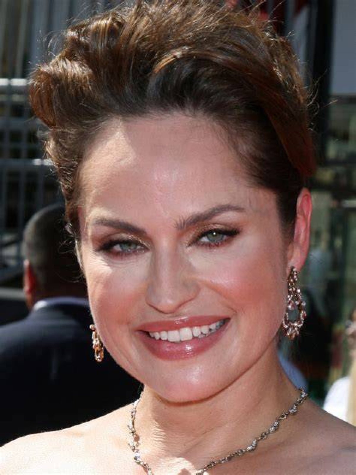 Crystal Chappell Net Worth | Snogblogy