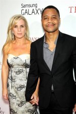 Cuba Gooding Jr. & Sara Kapfer Divorced, Children, Joint Family Tree & History