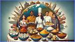 Culinary Journey, Legacy, and Impact