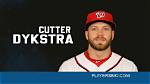 Cutter Dykstra: a Baseball Legend