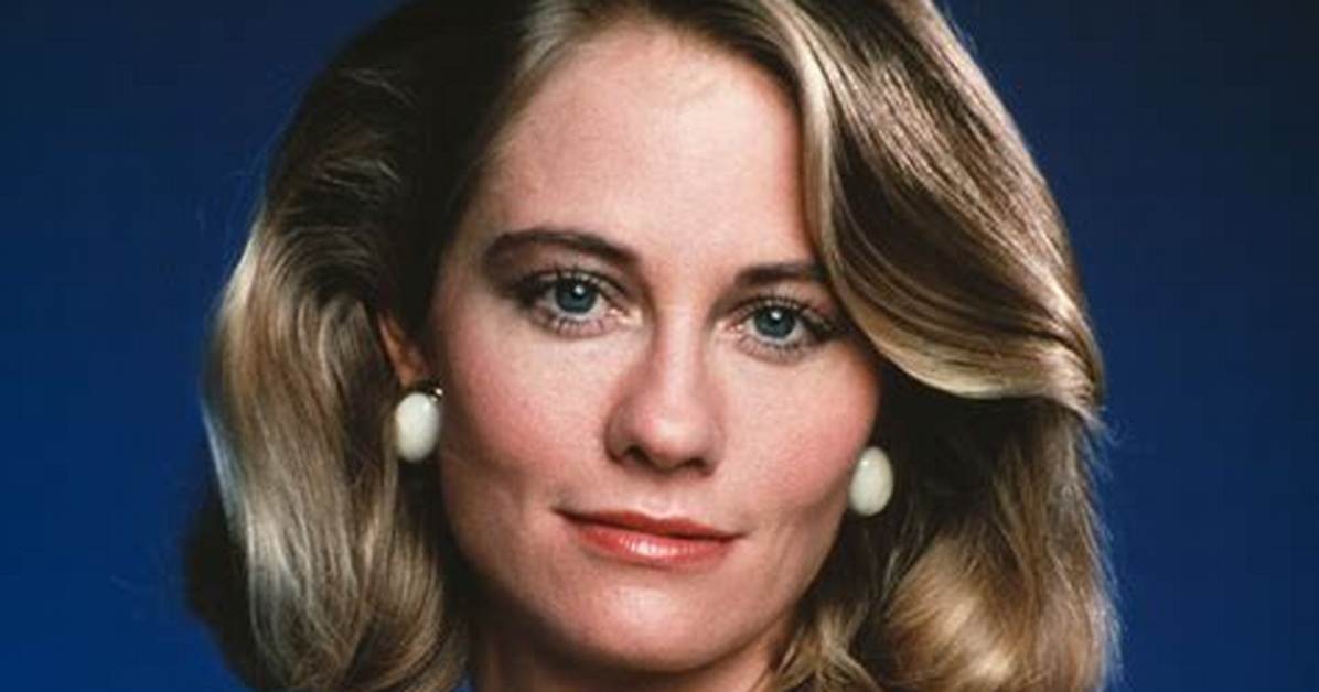 Cybill Shepherd: a Multifaceted Talent in the Spotlight