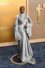 Cynthia Erivo's Stellar Performance in the Greatest Showman