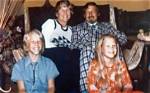 Cynthia Hetfield: the Woman Behind the Metallica Legend