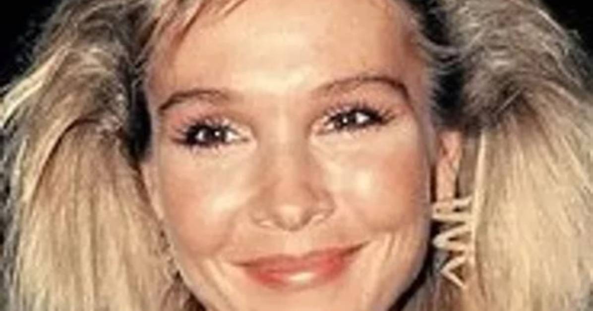 Cynthia Rhodes: a Multifaceted Talent in Film and Dance