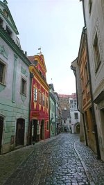 Czech Street: an Exploration of the Vibrant Urban Culture