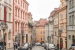 Czech Streets: a Journey Through the Heart of Czech Republic