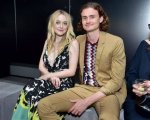 Dakota Fanning's Marriage in 2024: Breaking News and Updates