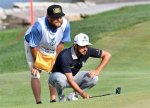 Dale Vallely, Abraham Ancer and Caddie Have a Strong Relationship and Here Is What We Know About Him