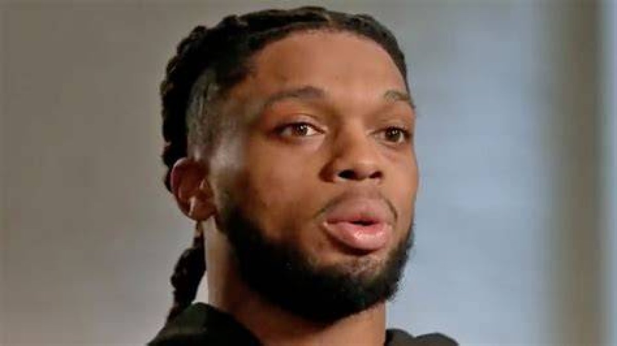 Damar Hamlin Praises Trainer Who Gave Him Cpr, 'I Owe Denny My Life'