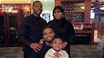 Damar Hamlins Parents: Know About Nina Hamlin and Mario Hamlin