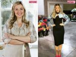 Damaris Phillips' Weight Loss Journey Unraveled