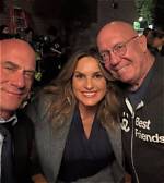 Dan Florek Siblings: Meet Dave Florek, Leonard Florek Jr & Mary Kay