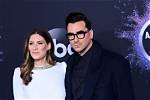 Dan Levy Wife: All You Need to Know About His Personal Life