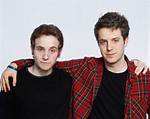 Dana Carvey's Children Meet Uncle Thomas