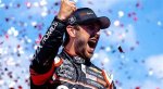 Daniel Suarez |