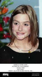 Daniela Denby-Ashe's Journey on Eastenders: Behind the Scenes