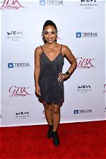 Danielle Nicolet Height
