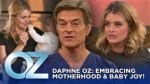 Daphne Oz Baby: a Journey of Motherhood and Family
