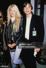 Daryl Hannah and Jackson Browne: a Deep Dive into Their Lives and Love Story