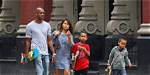 Dave Chappelle S Son Sulayman Chappelle Wiki Age