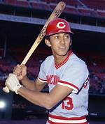 Dave Concepcion - Inkblog