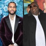 Dave East Responds to Faizon Love's 'Fake Crip' Diss