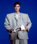 David Byrne Net Worth: Career & Lifestyle