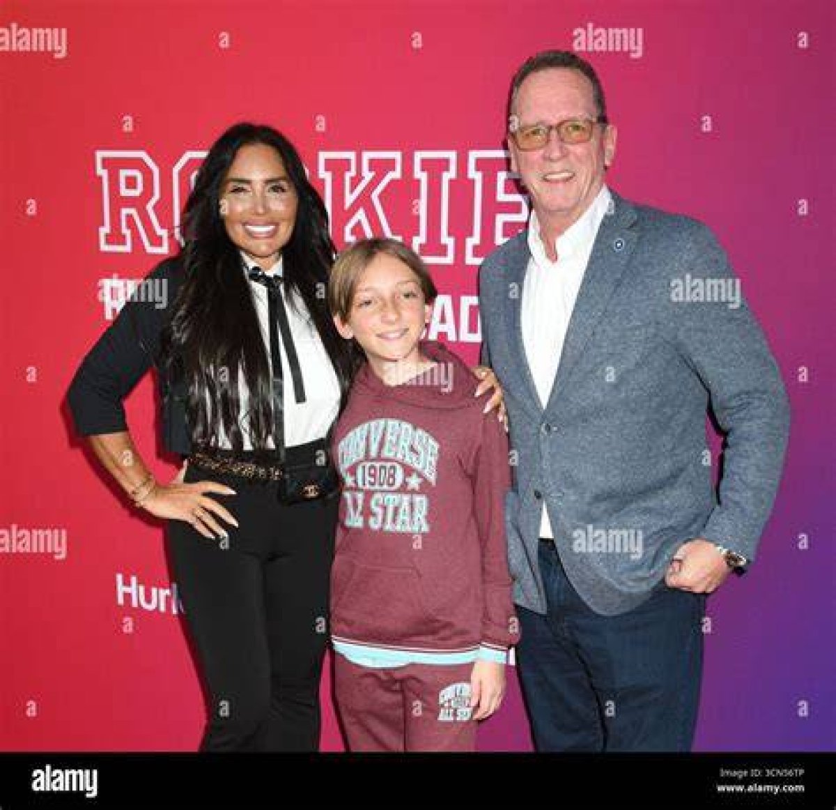 David Cone and Taja Abitbol's Marital Status Unveiled