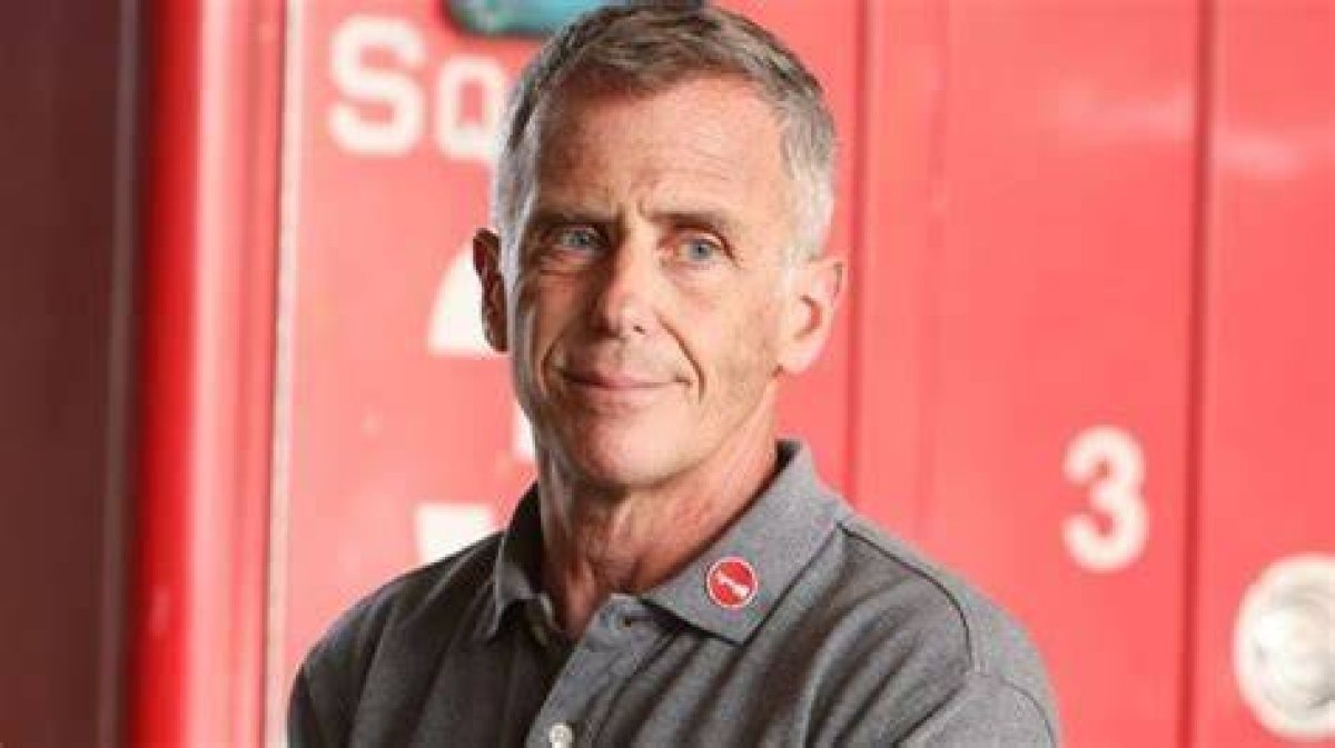 David Eigenberg: a Journey Through Talent and Determination