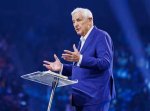 David Jeremiah Bio, Wiki, Age, Height, Family, Wife, Children, Books, Church, Sermon, and Net Worth