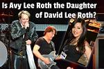 David Lee Roth's Daughter: Unveiling the Legacy and Impact