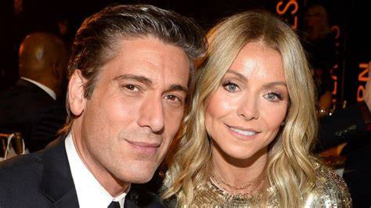 David Muir and Partner: a Deep Dive into His Personal Life