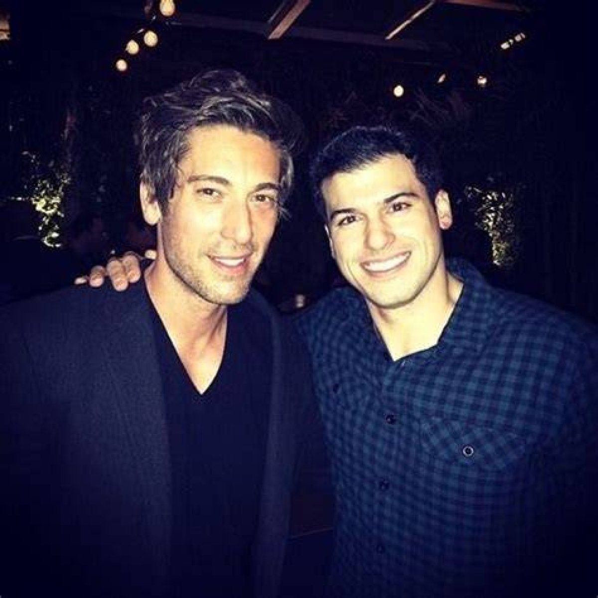 David Muir Boyfriend Now: Uncovering the Love Life of Abc News Anchor