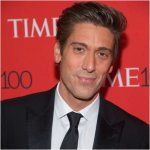 David Muir Net Worth – How Much Is Muir Worth?
