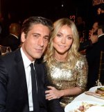 David Muir New Partner: Exploring the Personal Life of Abc's Leading Anchor