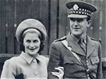 David Stirling Sas Wife: Exploring the Life of His Beloved Partner