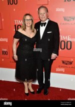 David Zaslav Wife: Who Is Pam Zaslav?