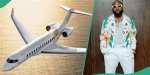 Davido's Jet Worth: a Look into the Lavish Lifestyle of a Music Icon